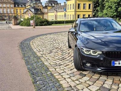 BMW 435