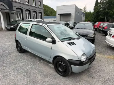Gebraucht Renault Twingo 58 PS (42 kW) 2004 Other Kleinwagen