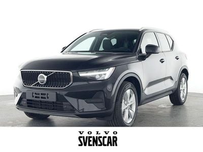 Gebraucht Volvo XC40 Core 163 PS (119 kW) 2025 Schwarz SUV