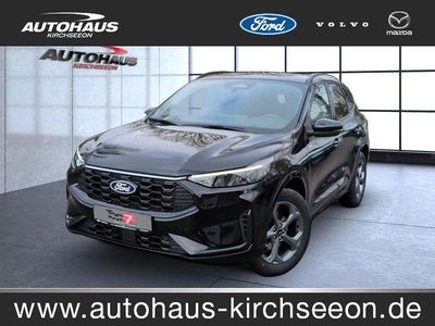 Neu Ford Kuga ST-Line 182 PS (133 kW) 2026 Schwarz SUV