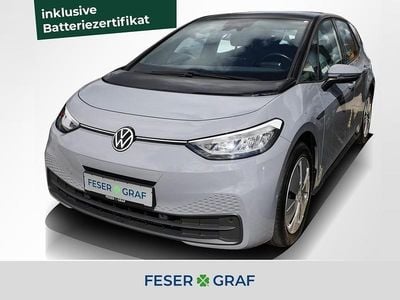 Usata VW ID.3 Pro Performance 150 kW (204 CV) 2023 Grigio Utilitaria