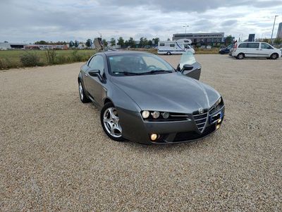 gebraucht Alfa Romeo Brera Brera2.4 JTDM 20V DPF Sky View