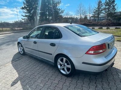 Saab 9-3