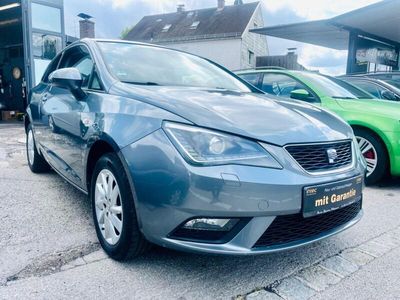 Seat Ibiza SC