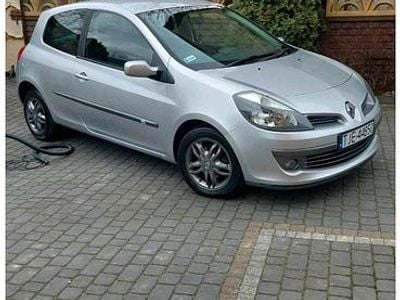 Andere farben Gebraucht 2006 Renault Clio III Kleinwagen | 999 €