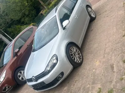 Gebraucht VW Golf VI