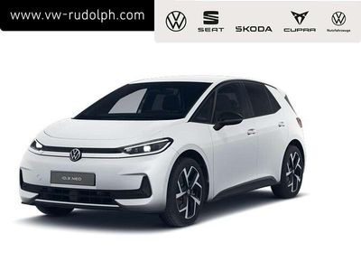 Nouă VW ID.3 Life 169 kW (231 CP) 2026 Alb Hatchback