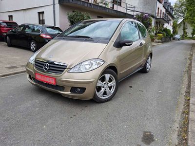 gebraucht Mercedes A160 A 160