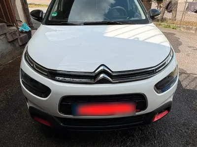 Gebraucht Citroën C4