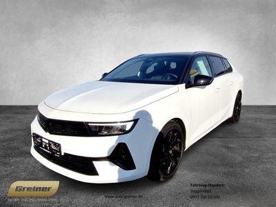 5 türen Gebraucht 2023 Opel Astra GS Line Kombi | 24.434 € (Teuer)