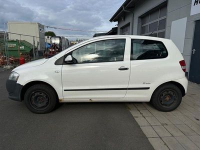 VW Fox