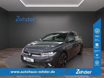 Grau Neu 2025 VW Polo IQ Drive Kleinwagen | 29.445 € (Guter Preis)
