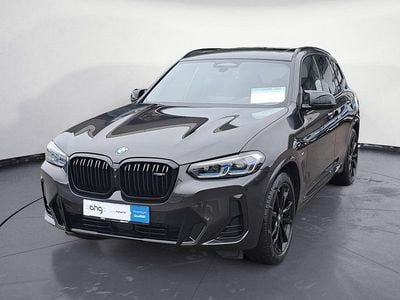 Gebraucht BMW X3 M Sport 360 PS (264 kW) 2023 Grau SUV