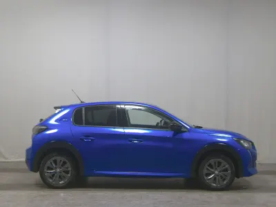 Gebraucht Peugeot e-208