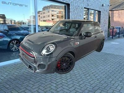 Second-hand Mini John Cooper Works Chili 231 CP (169 kW) 2020 Gri Hatchback