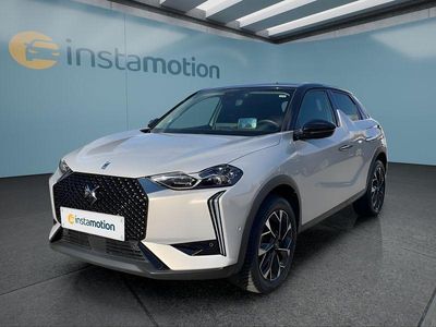 Usata DS Automobiles DS3 131 CV (96 kW) 2024 Grigio SUV