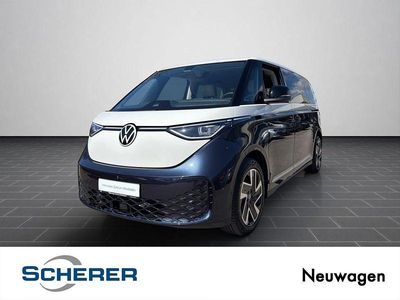 Nuova VW ID. Buzz Pro 210 kW (286 CV) 2026 Bianco Monovolume