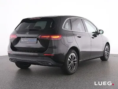 Gebraucht Mercedes B250e