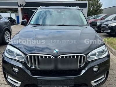 gebraucht BMW X5 xDrive30d*SoftClose*HUD*Keyless*Panorama*