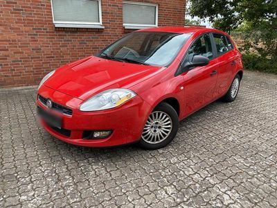 Fiat Bravo