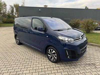 Citroën Spacetourer