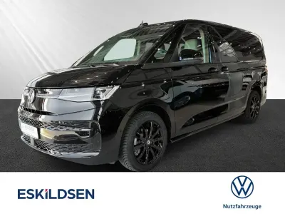 Usata VW T7 Goal 150 CV (110 kW) 2026 Nero Furgone