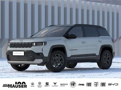 Novo Jeep Compass 145 HP (106 kW) 2026 Branco SUV