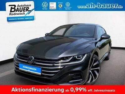 VW Arteon