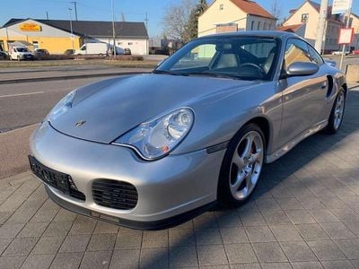 Porsche 996