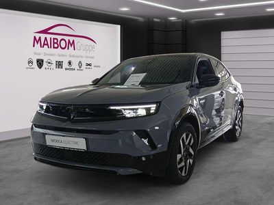 Neu Opel Mokka-e 114 kW (156 PS) 2026 /typ aussenverkleidung spiege SUV