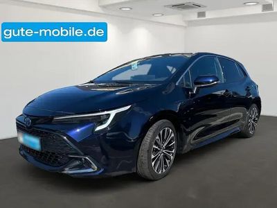 Toyota Corolla Hybrid
