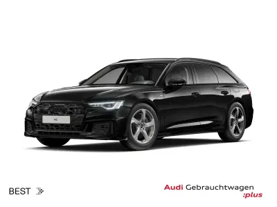 Gebraucht Audi A6