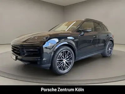 Gebraucht Porsche Cayenne E-Hybrid