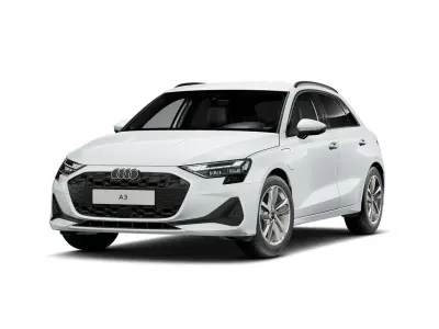 Usata Audi A3 Sportback e-tron 204 CV (150 kW) 2025 Utilitaria