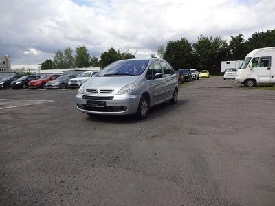 Citroën Xsara Picasso