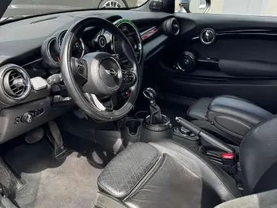 Gebraucht Mini Cooper S Sport 192 PS (141 kW) 2014 Kleinwagen