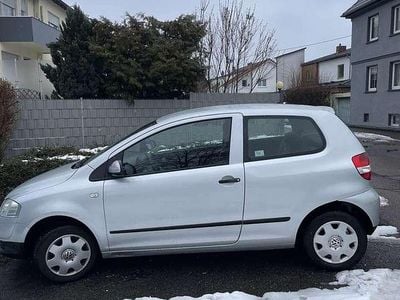 Second-hand VW Fox 54 CP (39 kW) 2007 Hatchback