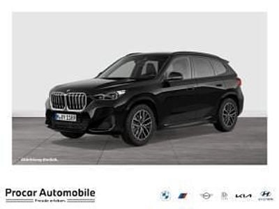 Usata BMW X1 M Sport 136 CV (100 kW) 2026 Nero SUV