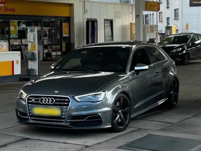 Gebraucht Audi S3