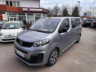 Fiat E-Ulysse