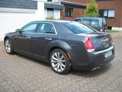 Chrysler 300C