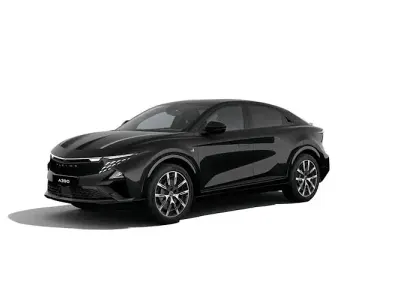 Ny Alpine A390 294 kW (401 HK) 2026 Sort SUV