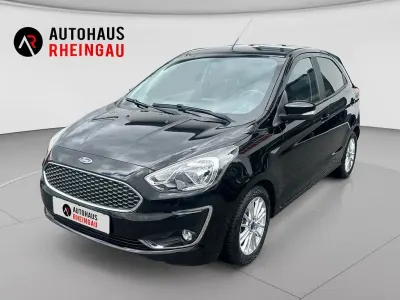Occasion Ford Ka Plus