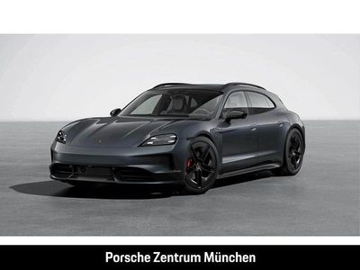 Gebraucht Porsche Taycan 4S Black Edition 439 kW (598 PS) 2026 Grau Limousine