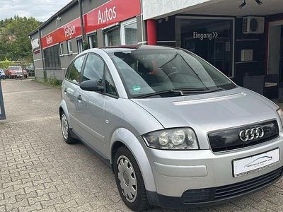 Audi A2