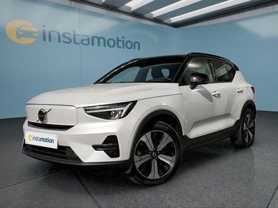 Gebraucht Volvo XC40 169 kW (231 PS) 2023 SUV