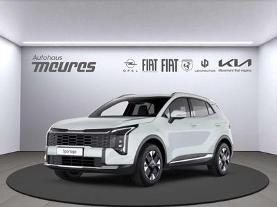 Casa white) (weiss Neu 2025 Kia Sportage Vision SUV | 32.488 €