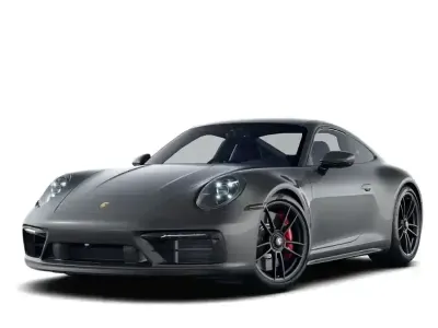 Gebraucht Porsche 911 Carrera GTS 480 PS (353 kW) 2024 Grau