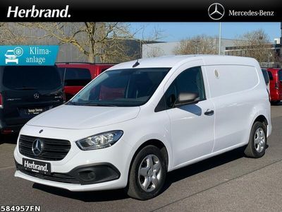 Mercedes Citan 110