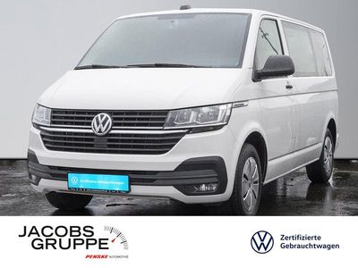 Usata VW Multivan Trendline 150 CV (110 kW) 2021 Monovolume